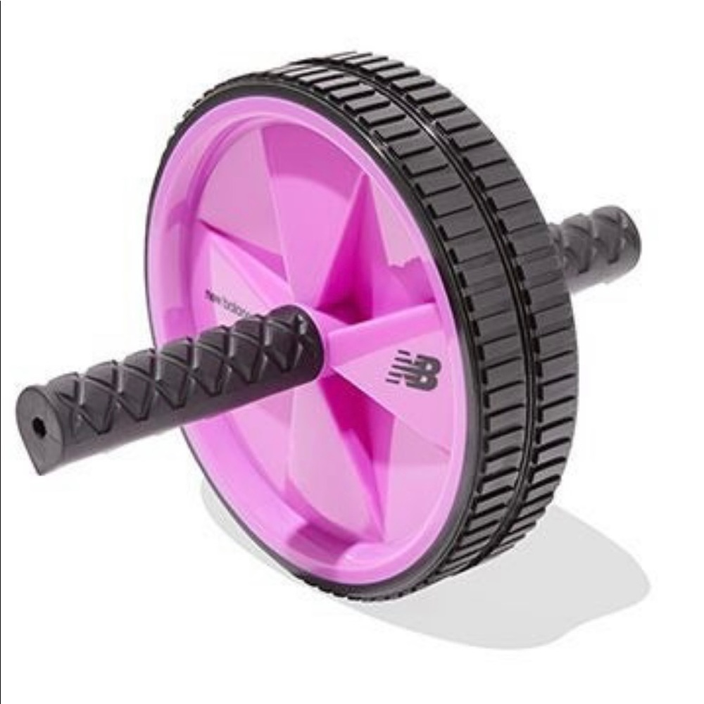 New Balance Ab Wheel—New in Package